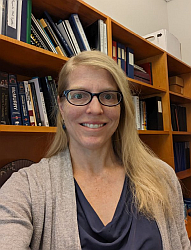 Photo of Prof. Josefsberg