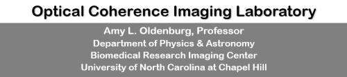 Coherence Imaging Laboratory Logo